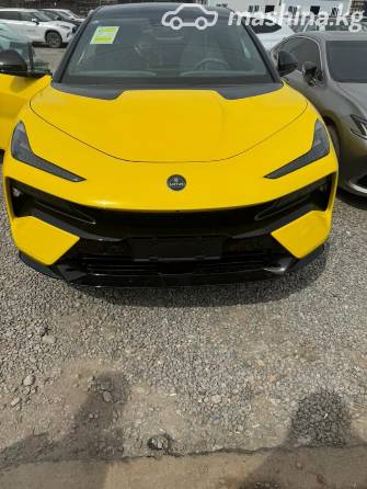 Lotus Eletre S Electro AT 4WD