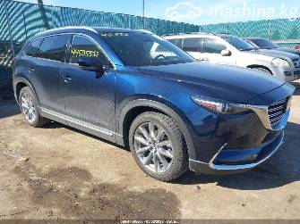 Mazda CX-9 II 2.5 AT 4WD