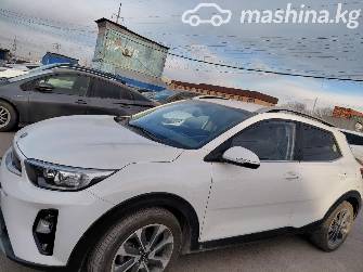 Kia Stonic 1.0 GDI AT