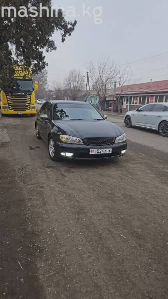 Nissan Cefiro III (A33) 2.0 AT