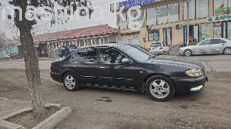 Nissan Cefiro III (A33) 2.0 AT