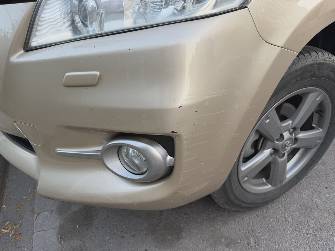Toyota RAV4 III (XA30) Рестайлинг 2.0 AT 4WD