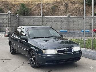 Opel Vectra A KAT 1.8 MT