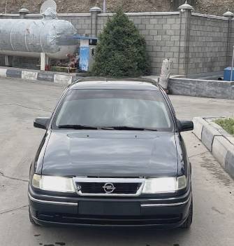 Opel Vectra A KAT 1.8 MT
