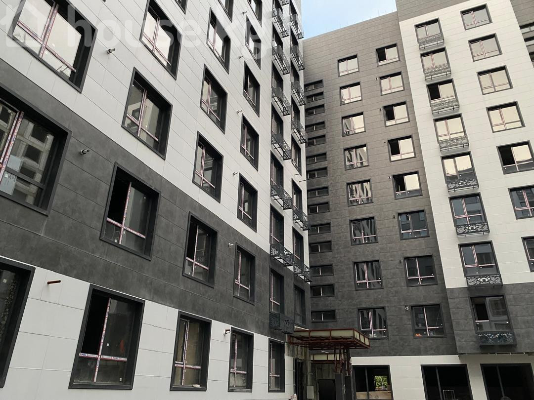 1-комн. кв., 52 м2