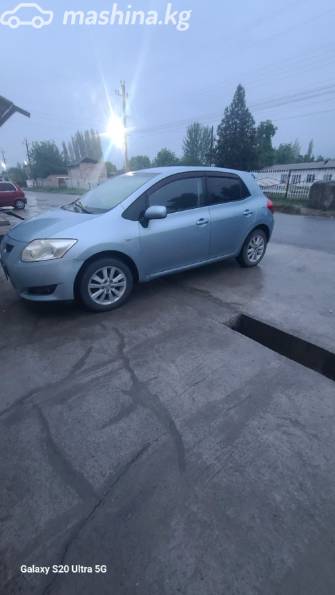 Toyota Auris I 1.6 AT