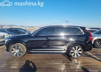 Volvo XC90 II Рестайлинг B5 2.0 AT 4WD