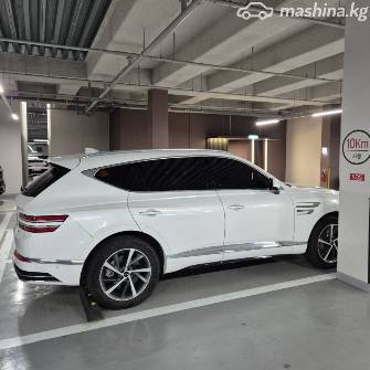 Genesis GV80 I Рестайлинг 2.5 AT 4WD