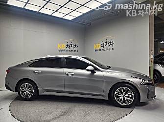 Kia K5 III 2.0hyb AT