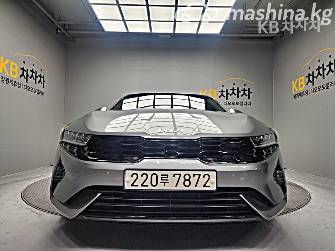 Kia K5 III 2.0hyb AT