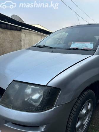 Mitsubishi RVR II 1.8 AT 4WD
