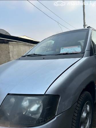 Mitsubishi RVR II 1.8 AT 4WD