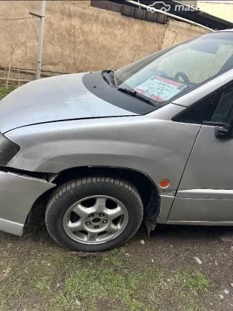 Mitsubishi RVR II 1.8 AT 4WD
