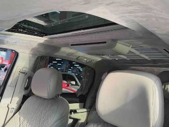 Buick GL8 II 2.4 AT