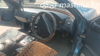 Mercedes-Benz C-Класс I (W202) Рестайлинг 280 2.8 AT
