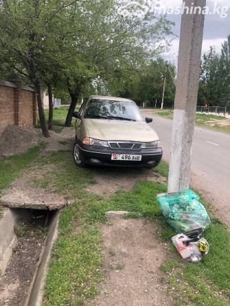 Daewoo Nexia I 1.5 MT