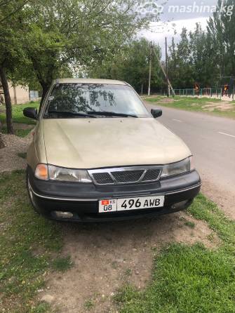 Daewoo Nexia I 1.5 MT