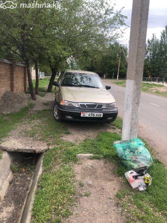 Daewoo Nexia I 1.5 MT
