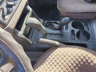 Mitsubishi Montero III 3.5 AT 4WD