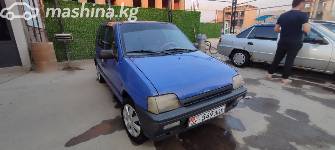 Daewoo Tico 0.8 MT