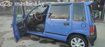 Daewoo Tico 0.8 MT