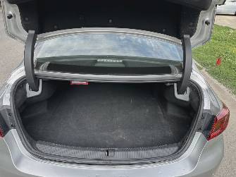 Renault Samsung SM6 I 2.0i LPi