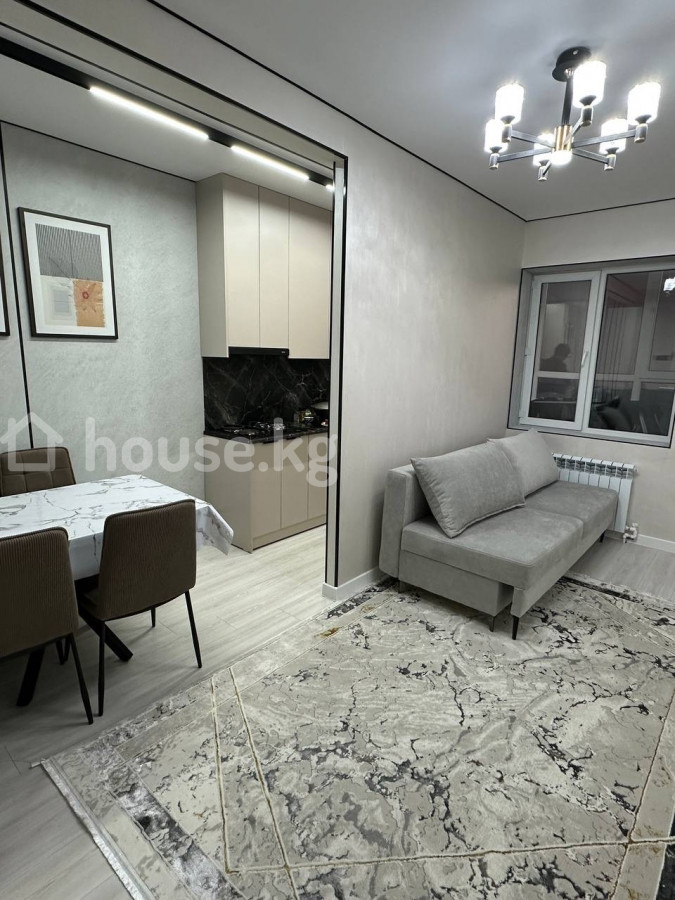 1-комн. кв., 29 м2