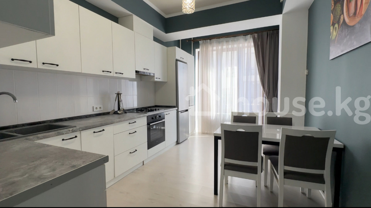 2-комн. кв., 80 м2