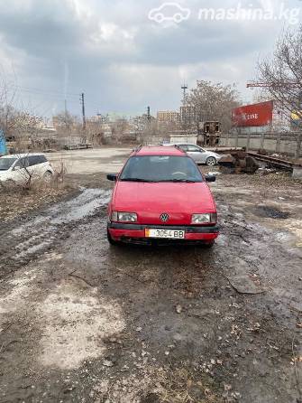Volkswagen Passat B3 2.0 MT