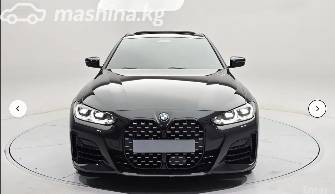 BMW 4 серии G22, G23, G26 420i 2.0 AT