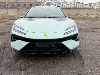 Lotus Emeya Electro AT 4WD