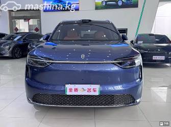 Aito M7 1.5hyb AT 4WD