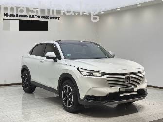Honda Vezel II 1.5 CVT