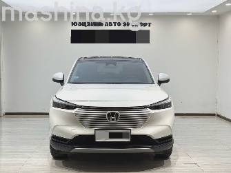 Honda Vezel II 1.5 CVT