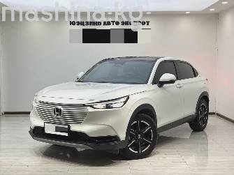 Honda Vezel II 1.5 CVT