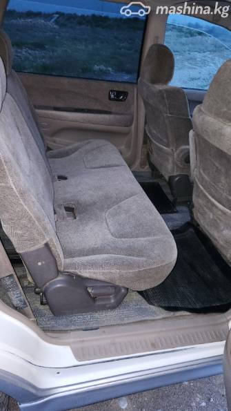 Mitsubishi Chariot III 2.4 AT 4WD