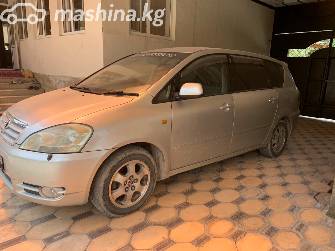 Toyota Ipsum II (M20) 2.4 AT