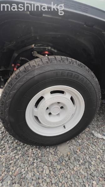 Tank 300 2.0 AT 4WD