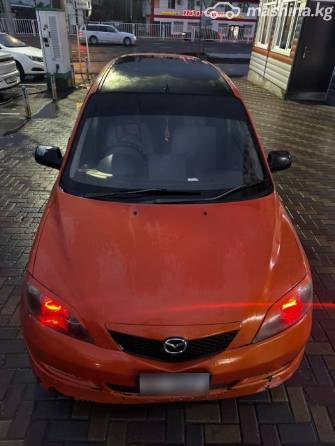 Mazda Demio II (DY) 1.5 AT