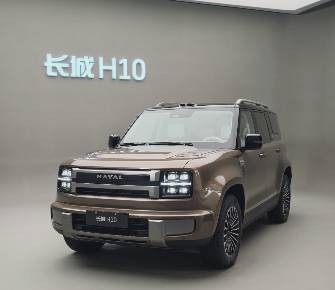 Haval H9 I Рестайлинг 2.0 AT 4WD