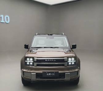 Haval H9 I Рестайлинг 2.0 AT 4WD