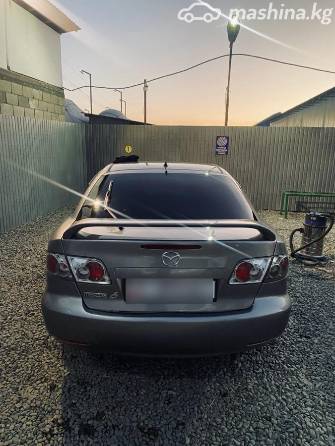 Mazda 6 I (GG) 2.0 AT