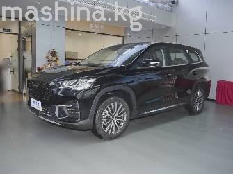 Jetour X95 1.6 AMT