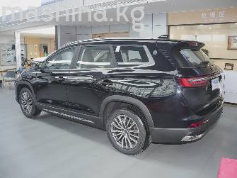 Jetour X95 1.6 AMT