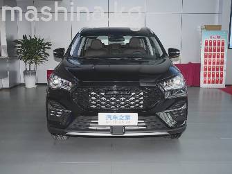 Jetour X95 1.6 AMT