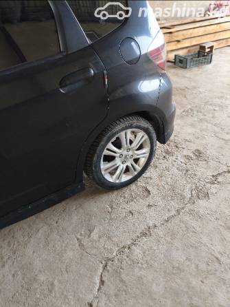 Honda Fit II 1.5 AT
