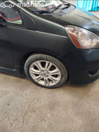 Honda Fit II 1.5 AT