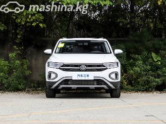 Volkswagen T-Roc I (China Market) 1.4 AMT