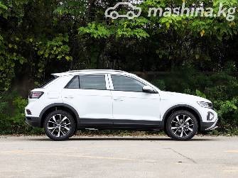 Volkswagen T-Roc I (China Market) 1.4 AMT