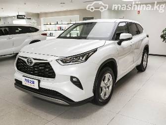 Toyota Grand Highlander 2.4 AT